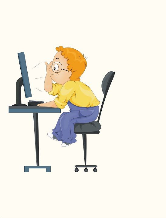 Влияние социальных сетей на психику